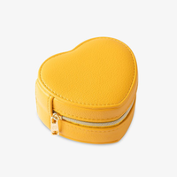 Porta-Joias Coração Jolie