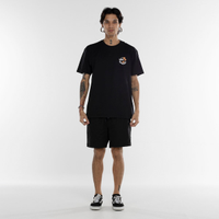 Bermuda Vans Primary Solid Elastic Boardsh