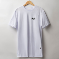 Camiseta Converse Manga Curta São Paulo Standart-Fit