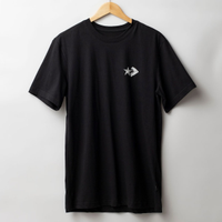 Camiseta Converse Manga Curta São Paulo Standart-Fit