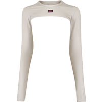 Blusa Cropped Feminina FitDAnce Cirre