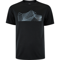 Camiseta Oxer Estampada - Masculina