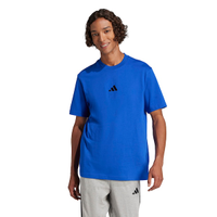 Camiseta Básica adidas Logo Pequeno - Masculina