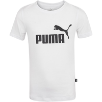 Camiseta Puma Feminina Essentials Logo G