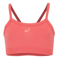 Top ASICS Sem Costura Infantil