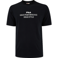 Camiseta Fila Comfort High Style Letter Masculina