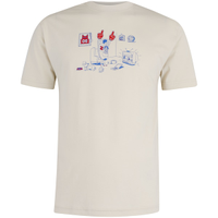 Camiseta New Balance New Fun Masculina