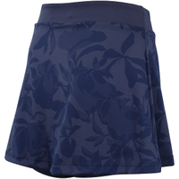 Short Saia Oxer Estampado Infantil