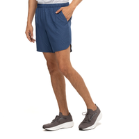 Bermuda Oxer Elastic Digital Masculina
