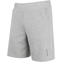 Bermuda Masculina Oxer Moletom Recorte