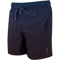 Bermuda Oxer Swim Estampado Curto Masculina