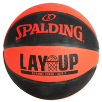 Bola de Basquete Spalding Lay-Up