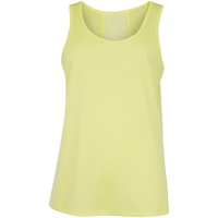 Camiseta Regata Feminina Oxer Flat Respirável