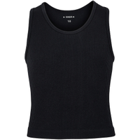Camiseta Regata Oxer Canelada Infantil