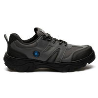 Bota Masculina Nord Adventure