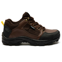 Bota Juvenil Nord Adventure
