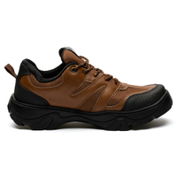 Bota Masculina Nord Adventure