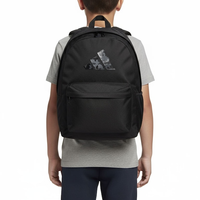 Mochila adidas Camuflagem Júnior