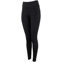Calça Legging Fila Pocket Life Feminina