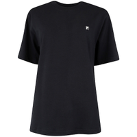 Camiseta Fila Letter Graphic Feminina