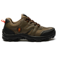 Bota Juvenil Nord Adventure