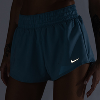 Short Feminino Nike Dri-Fit One Mr 3IN Br