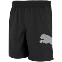 Bermuda Puma Tad Essential Big Logo 7 Masculina