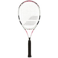 Raquete de Tênis Babolat Feather - Iniciante - Adulto