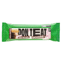 Barra de Proteína Don't Eat Pão de Mel - 40g