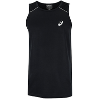 Camiseta Regata Masculina ASICS Mesh Respirável