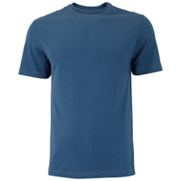 Camiseta Masculina Oxer Manga Curta Recorte nas Costas