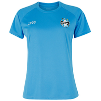 Camiseta do Grêmio Basic II Betel Feminina
