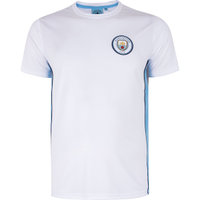 Camiseta do Manchester City Balboa Dry Fit Masculina