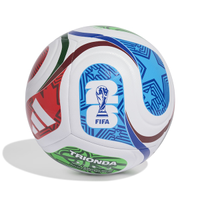 Bola de Futebol adidas Trionda Oficial da Copa do Mundo FIFA 2026 Training
