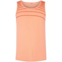 Camiseta Regata Masculina Oxer Crepe Estampada