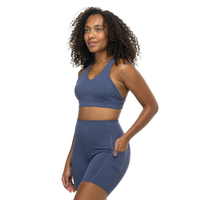 Top Fila Pocket Life Adulto