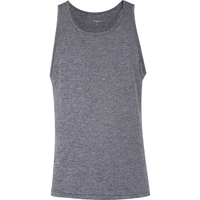 Camiseta Regata Masculina Oxer Mescla Basic