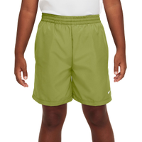 Bermuda Júnior Nike Dri-Fit Multi WVN