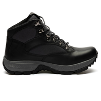 Bota de Couro Masculina Nord Outside
