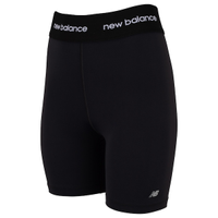 Bermuda New Balance Sport Essentials Active Feminina