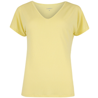 Camiseta Feminina Oxer Decote V