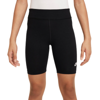 Bermuda Bike Infantil Nike G Sportswear 7 In