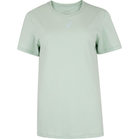 Camiseta Asics Malha Spiral - Feminina