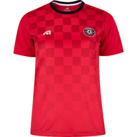 Camiseta Adams Dry Infantil