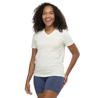 Camiseta Fila Manga Curta Basic Feminina