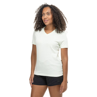 Camiseta Fila Manga Curta Basic Feminina