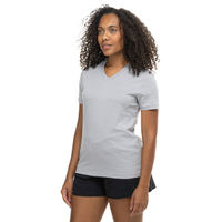 Camiseta Fila Manga Curta Basic Feminina