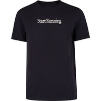 Camiseta ASICS Estampa Masculina