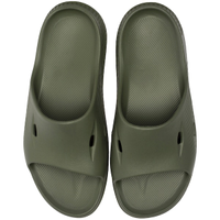 Chinelo Slide Unissex Adams Space