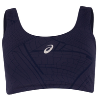 Top ASICS Basic Print Adulto